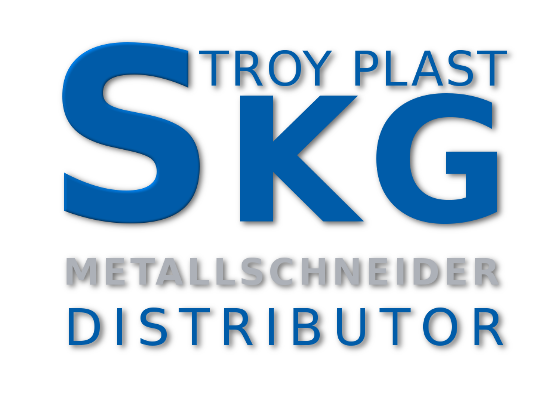 , .    SKG Metallschneider